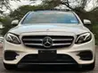 Mercedes-Benz E200 2017 - 3