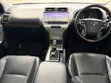 Toyota Land Cruiser Prado 2018 Nyeupe - 2