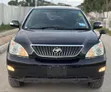 Toyota Harrier 2006 Black - 1