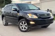 Toyota Harrier 2006 Black - 2