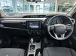Toyota Hilux 2018 Red - 4
