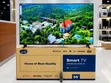 Mr UK 55" UHD 4K Smart TV - 2