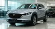 Mazda CX-30 2019 Silver Metallic - 2