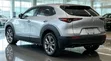 Mazda CX-30 2019 Silver Metallic - 3