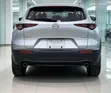 Mazda CX-30 2019 Silver Metallic - 4
