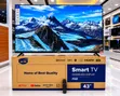 Mr UK Smart TV 43" FHD - 1