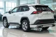 Toyota RAV4 2021 White - 2
