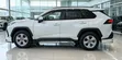 Toyota RAV4 2021 White - 3
