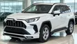 Toyota RAV4 2021 White - 4