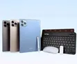 New AirTab i17 Pro Max 1TB Gray - 1