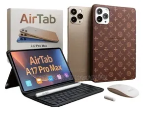 New AirTab i17 Pro Max 1TB Gray