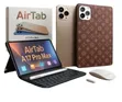 New AirTab i17 Pro Max 1TB Gray - 3