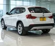 BMW X1 2012 White - 2