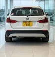 BMW X1 2012 White - 3