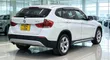 BMW X1 2012 White - 4