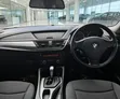 BMW X1 2012 White - 5