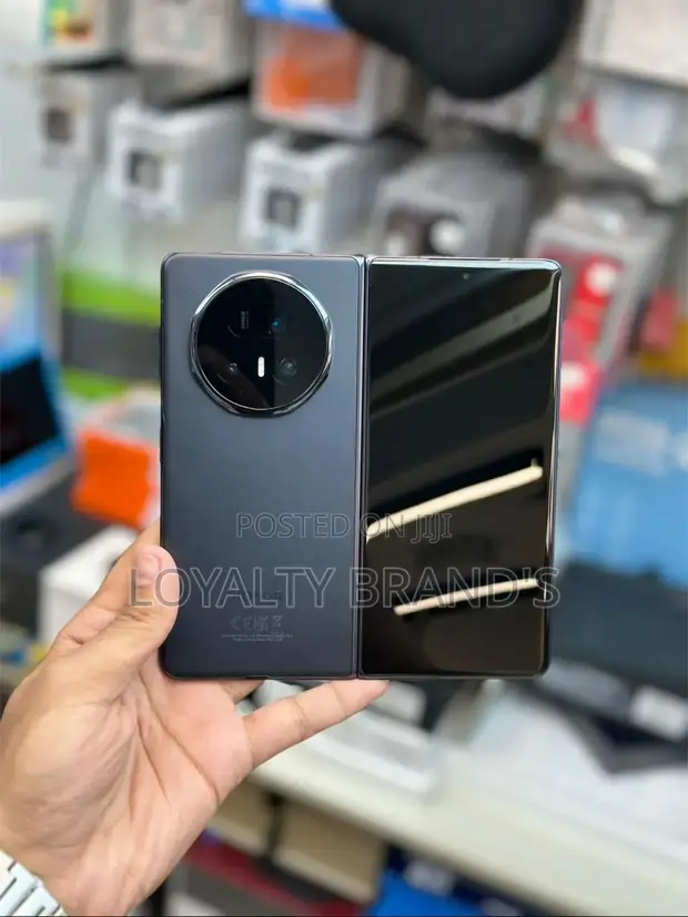 New Honor Magic V5 512GB Black - 1