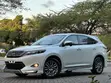 Toyota Harrier 2.0 2016 White - 3