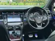 Toyota Harrier 2.0 2016 White - 4