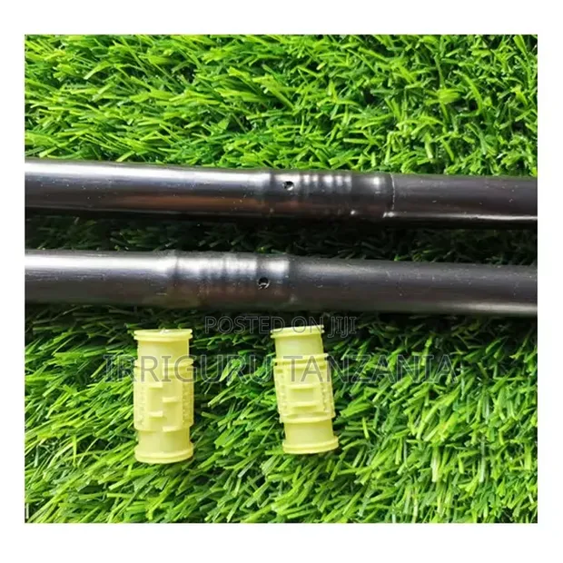 Emitter Pipe for Irrigation - 1