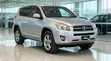 Toyota RAV4 2009 Nyeupe - 1