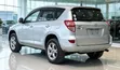 Toyota RAV4 2009 Nyeupe - 3