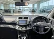 Toyota RAV4 2009 Nyeupe - 5