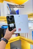 New Huawei Pura 80 Ultra 512GB Black - 1