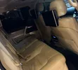 Toyota Land Cruiser 2016 ZX Nyeupe - 5