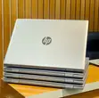 New HP ProBook 640 G8 Laptop: Intel Core i5, 8GB RAM, 256GB SSD - 2