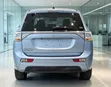 Mitsubishi Outlander 2013 Hybrid - 2