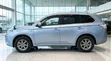 Mitsubishi Outlander 2013 Hybrid - 5