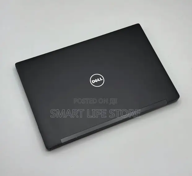 Laptop Mpya Dell Latitude 7290: Intel Core i5, 8GB RAM, 256GB SSD - 1