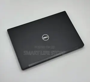 Laptop Mpya Dell Latitude 7290: Intel Core i5, 8GB RAM, 256GB SSD