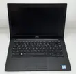 Laptop Mpya Dell Latitude 7290: Intel Core i5, 8GB RAM, 256GB SSD - 2