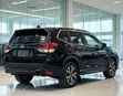 Subaru Forester 2019 Nyeusi - 1