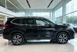 Subaru Forester 2019 Nyeusi - 2