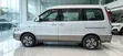 Toyota Noah 2004 White - 2