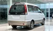 Toyota Noah 2004 White - 4