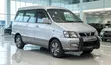 Toyota Noah 2004 White - 5