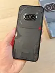 New Nothing Phone 2a 256GB Black - 1