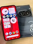 New Nothing Phone 2a 256GB Black - 2