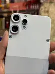 Nothing Phone CMF Phone 2 Pro Mpya 256GB Nyeupe - 1