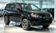 Mitsubishi Outlander 2006 Nyeusi - 3
