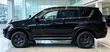 Mitsubishi Outlander 2006 Nyeusi - 4