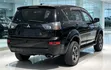 Mitsubishi Outlander 2006 Nyeusi - 5