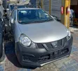 Nissan Advan 2020 Nyeupe - 2