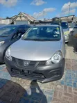 Nissan Advan 2020 Nyeupe - 3