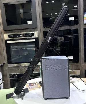 Sea Piano SP-H888 Soundbar 320W na Subwoofer isiyo na waya