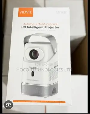 Vidvie TS002 Android Projector